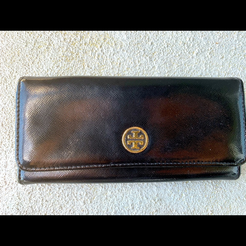 Tory Burch Wallet